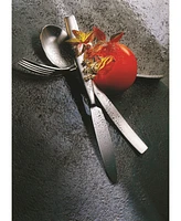 Mepra Mediterranean Flatware Set, 20 Pieces