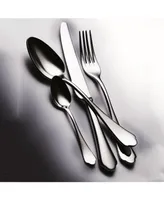 Mepra Dolce Vita Flatware Set, 20 Pieces