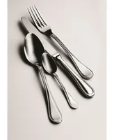 Mepra Boehme Flatware Set, 20 Pieces