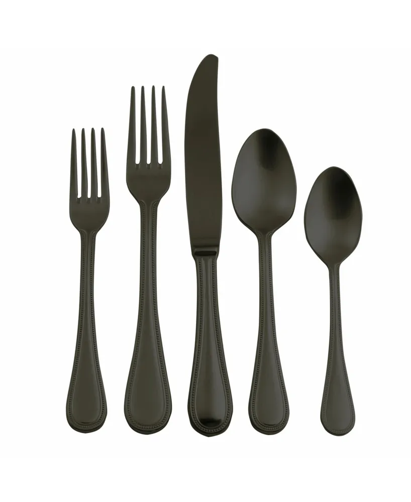 Mepra Perla Flatware Set