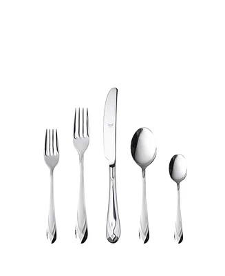 Mepra Diamante Flatware Set