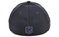 New Era Tennessee Titans Graph Team Classic 39THIRTY Cap