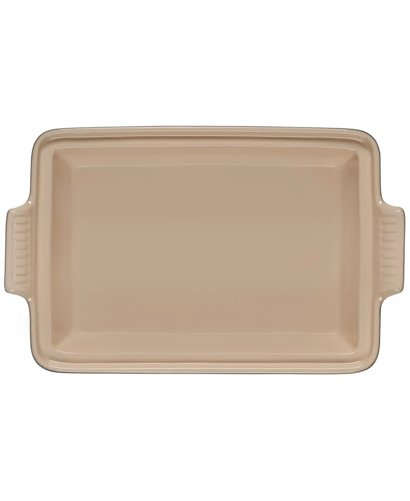 Le Creuset 4-Qt. Rectangular Covered Casserole Baking Dish