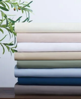 Cannon Heritage Solid Sheet Set Collection