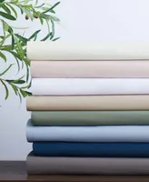 Cannon Heritage Solid Sheet Set Collection