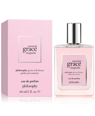 philosophy Amazing Grace Magnolia Eau de Parfum, 2