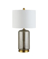 Safavieh Novah Table Lamp - Silver