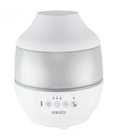 HoMedics TotalComfortCool Mist Ultrasonic Humidifier - 360° Mist Nozzle and Essential Oil Tray