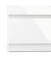 Scottsdale 6 Drawer Double Dresser