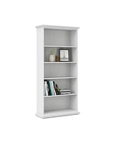 Sonoma 5 Shelf Bookcase