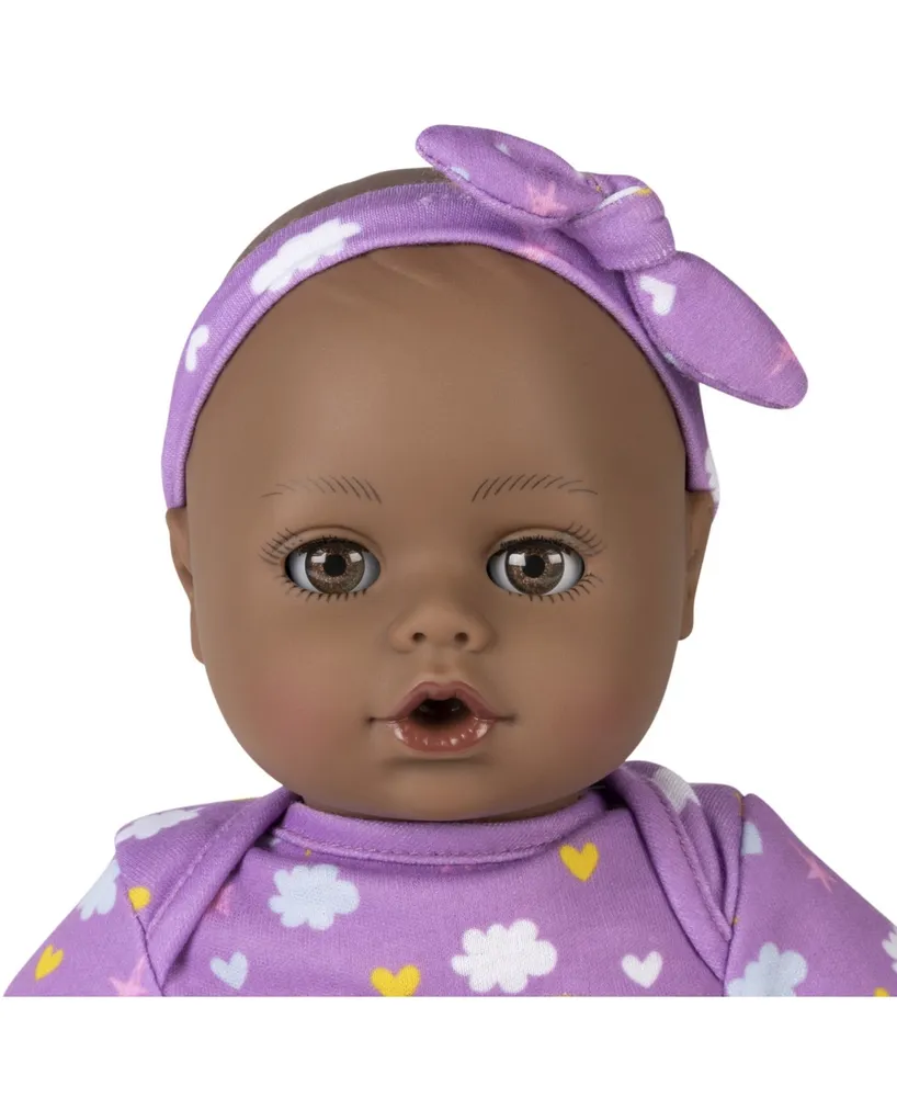 Playtime Baby Purple Dreams Doll