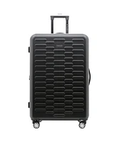 Travelers Club 3-Pc. Shannon Spinner Expandable Luggage Set