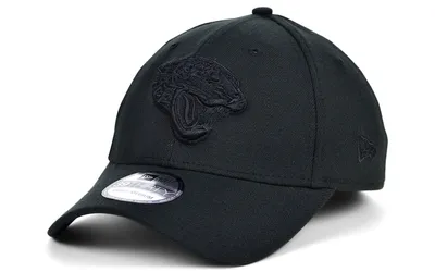 New Era Jacksonville Jaguars Tonal Team Classic 39THIRTY Cap