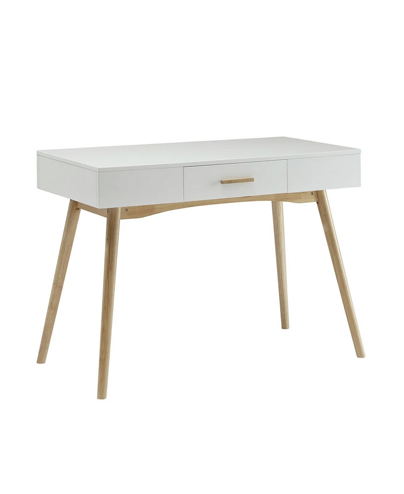 Oslo 1 Drawer Desk