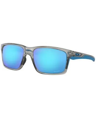 Oakley Mainlink Sunglasses, OO9264 61