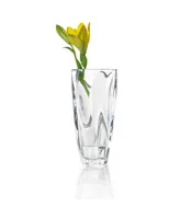 Mikasa Cassia 12" Crystal Vase