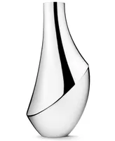 Georg Jensen Flora Vase