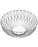 Georg Jensen Alfredo Bread Basket, Small