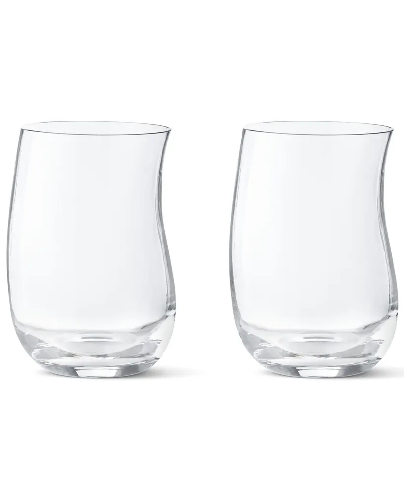 Cobra 11.8 Oz Medium Tumbler Set, 2 Piece