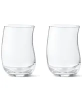 Cobra 11.8 Oz Medium Tumbler Set, 2 Piece