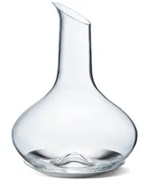 Georg Jensen Sky Wine Carafe and Coaster, 2.3L