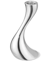 Georg Jensen Cobra Candleholder Set, 3 Piece