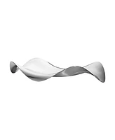 Georg Jensen Cobra Oval Tray - Silver