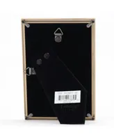 High Quality Polished Cast Metal Picture Frame - Screw Head Design