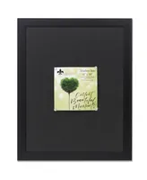 Shadow Box Frame with Linen Display Board, 11" x 14"