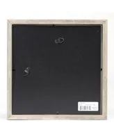 Shadow Box Frame - Picture Frame, 8" x 8"