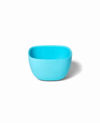 Avanchy Baby Boys and Girls La Petite Mini Silicone Bowl