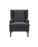 Martha Stewart Collection Decker Accent Chair