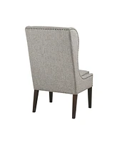 Madison Park Garbo Captains Dining Chair