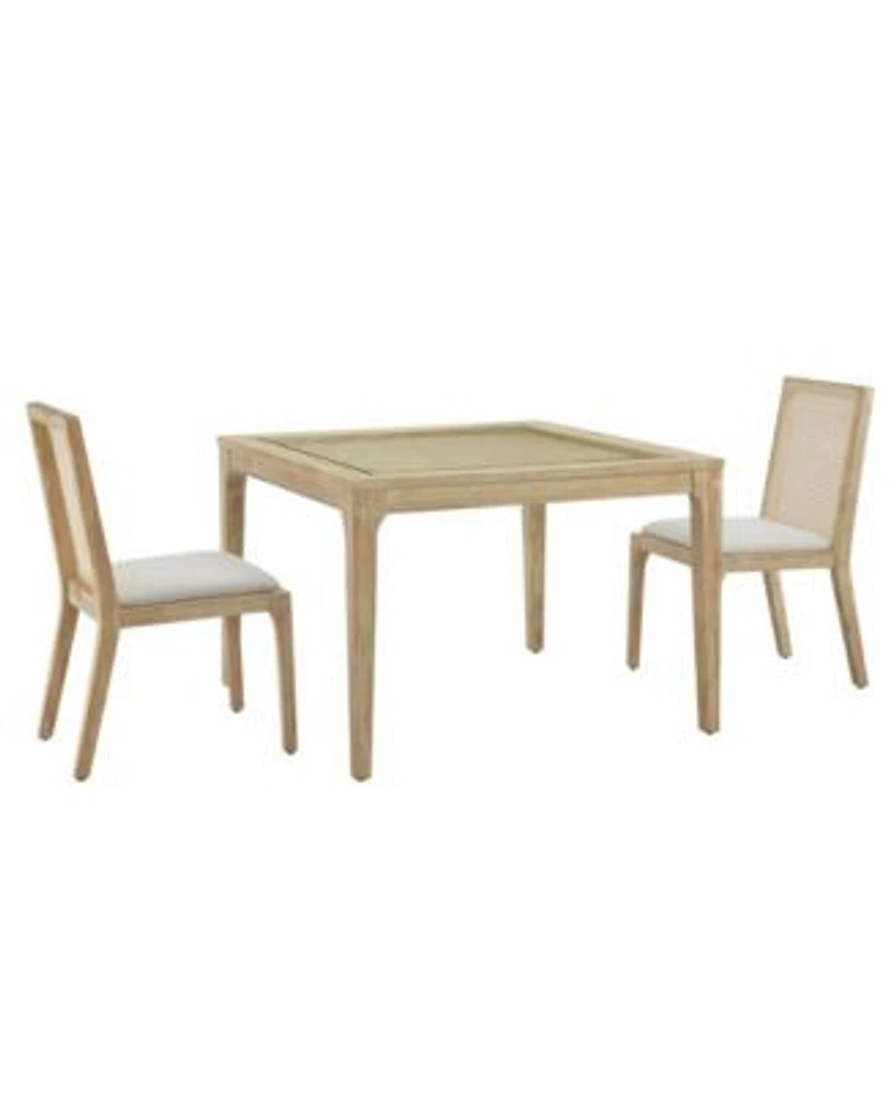 Canteberry Dining Collection