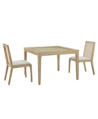 Canteberry Dining Collection