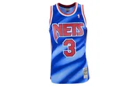 Mitchell & Ness Men's New Jersey Nets Hardwood Classic Swingman - Drazen Petrovic