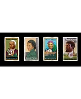 Black History Stamp Set