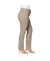 Gloria Vanderbilt Women's Plus Amanda Short Length Jean