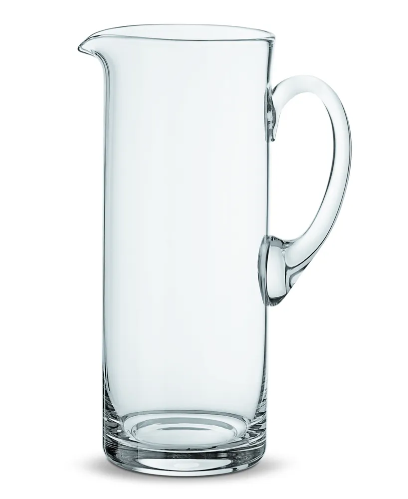 Tabletops Unlimited Carmine Serving Pitcher