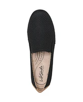 LifeStride Women's Next Level Slip On Sneakers