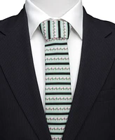 Men's Texas Cactus Stripe Tie