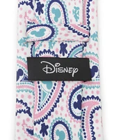 Men's Mickey Mouse Paisley Tie