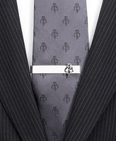 Men's Mandalorian Tie Bar