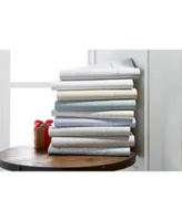 Charter Club Sleep Luxe 800 Thread Count 100 Cotton Sheet Sets Created For Macys