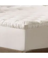 Serta Down Illusion Pillowtop Mattress Toppers