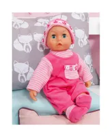 First Words 15" Baby Doll