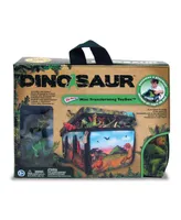 Neat Oh ZipBin Dinosaur Mini Playset