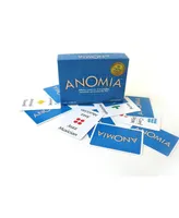 Anomia