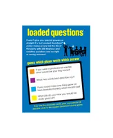 Loaded Questions Junior