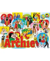 Archie Comics - Classic Archie Puzzle- 1000 Piece